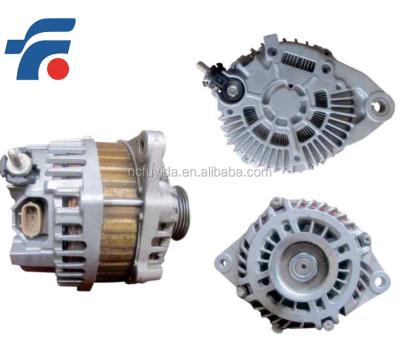 China Auto Engine 14V 150A Mitsubishi Three Phase Auto Alternator A3TJ0781 23100-EB315 for sale