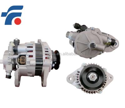 China Auto popular 4D33 4D34 engine spare parts dynamo alternator A3TN5288 for sale