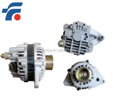 China Auto Engine 14V 110A Mitsubishi Car Alternator A3TG2291 MN163999 A003TG2291 11056 for sale