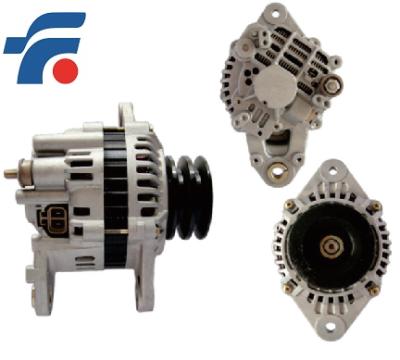 China Auto Engine Mitsubishi Truck A4T58986 Alternator For 6D31 6D34 for sale