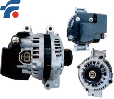 China Auto Engine 14V/105A Good Price Alternator Generator For Mitsubishi Car A3TG0091/L813-18-300 for sale