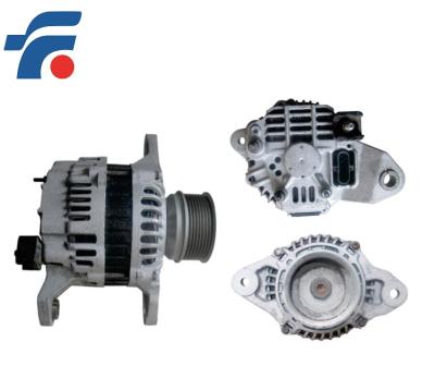 China Auto Engine Mitsubishi Alternator For Truck A4TR5891 A004TR5891ZT A004TR5893 for sale