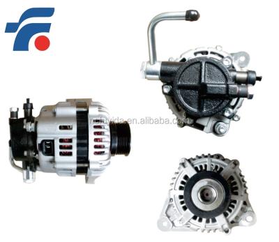 China 37300-27013 37300-27030 37300-27031 37300-27010 37300-27021 Mitsubishi Engine Auto Alternator for sale