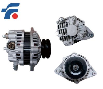 China Engine 4M40 12V 110A Auto Alternator ME201745 ME201837 MD315430 A3T09699 for sale