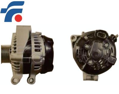 China Auto Engine 14V 150A Denso Car Alternator 104210-3711 LRA03028 104210-3710 for sale