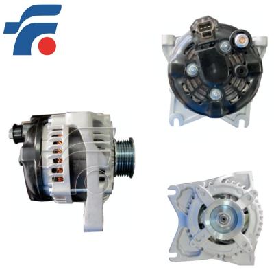 China Best Auto Engine 14V 150A Quality Denso Car Alternator OEM 104210-5950 for sale