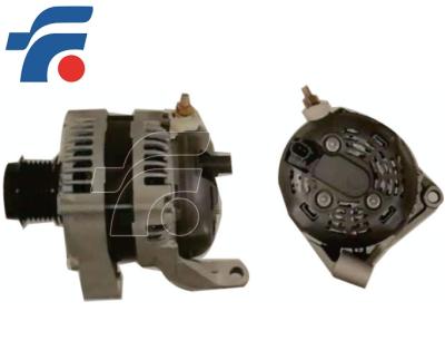 China Auto Engine 12V 160A Denso Alternator Generator For 421000-002 for sale