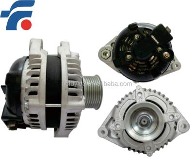 China Engine 14V 130A Denso Auto Alternator 11390 104210-5890 31100R40A01 for sale