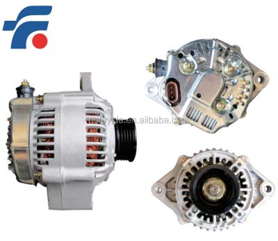 China 14V 90A Engine Motor Auto Parts Denso Auto Alternator 2RZ (5PK) for sale