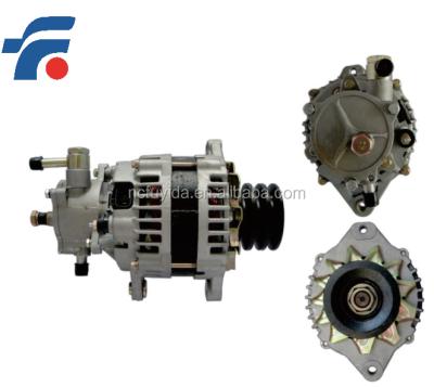 China Auto Engine 4HE1 4HF1 4HK1 Hitachi Car Alternator LR280-501 LR280-508 8973515740 for sale