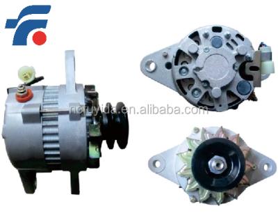 China Good Auto Engine Price Hitachi Alternator 10PE1 10PD1 6WQ1 6WF1 for sale