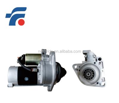 China Auto Motor T3500 12V 2.2KW 14T CCW Mitsubishi Auto Starter M2T57673 S515-18-400 for sale