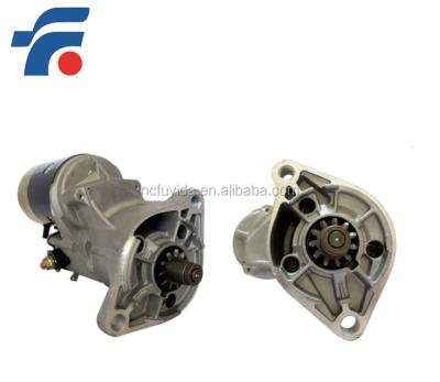 China Auto Engine Denso Auto Starter For 28100-56040 28100-56050 028000-5520 for sale