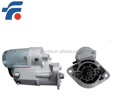 China Auto Engine 12V 2.2KW 10T Diesel Engine Parts Denso Starter 28100-64341 for sale