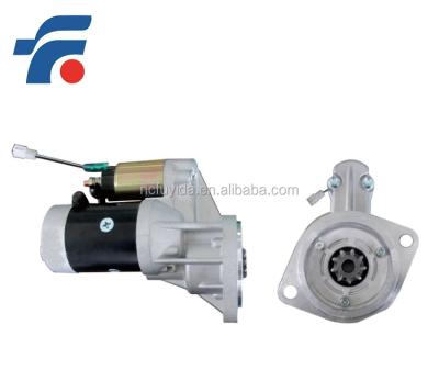 China Auto Engine China Car Starter 12v Diesel Engine Part S14-211 3701200FA080 for sale