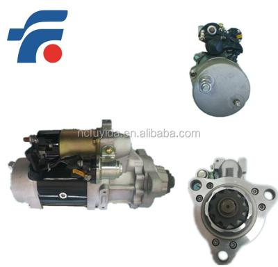 China Motor 12V 7.3KW 11T CW 39MT Denso Auto Starter Motor 8200308 8200327 6924 for sale