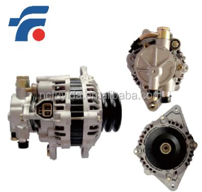 China Auto engine 14v diesel engine alternator suit for most automobile with best quality and after-sales service OEM 37300-42354 for sale