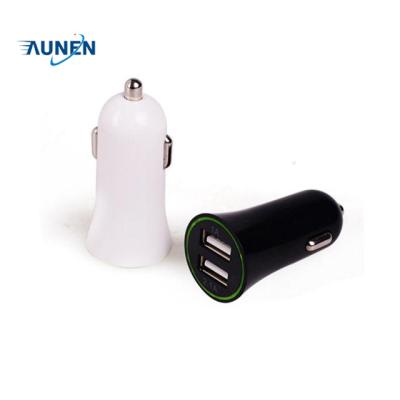 China Charging Mobile Phone Dual Ports 2.4A New Products Charger Best-Selling Portable Hot Selling Charging Cell Phones Charger for sale