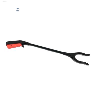 China Select Hot-sell high quality low price plastic handle reacher grabber tool for sale