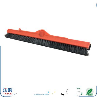 China Sustainable Low Cost High Quality Floor Squeegee With Telescopic Handle for sale