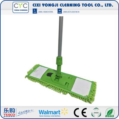 China Best selling sustainable good quality retractable floor broom from china manufacturer for sale