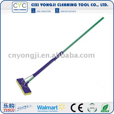 China Super Water Absorption Cellulose Sponge Mop for sale