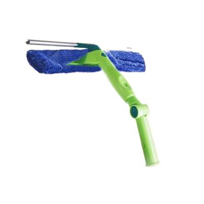 China Viable wholesale top sale squeegee blade, telescopic window wiper for sale