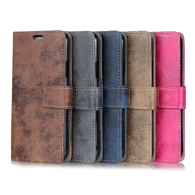 China Wholesale Wallet Function For Vintage Pattern Flip Leather Full Cover With Buckle Case For iPhone 7 8 X XS max 11 12 13 PRO max for sale