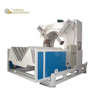 China 16-1200mm PVC PE PP PPR Large Pipe Plastic Cutting Machine Plastic Cutter for sale