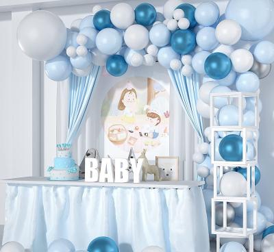 China Latex The Other Other Celebration Party Theme Balloon Arch Kit Balloon Decoration for sale