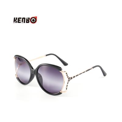 China Luxury Square Sunglasses Kenbo Fashion Sunglasses Women Brand Oversized Ladies Sun Glasses 2020 Designer for sale