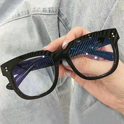 China For Reading Glass Kenbo Eyewear Light Filter Computer Blue Glasses Block Square Blue Light Frame Anti Blocking Blue Glasses for sale