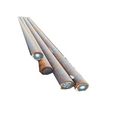 China China Continuous Cast Ductile Iron Bar Stock Tool Steel Bar Factory Supplier Malleable Iron Bar for sale