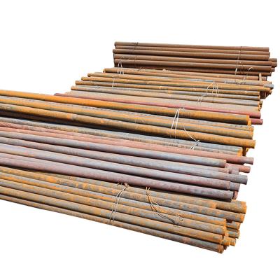 China Malleable Tool Steel Bar 65-45-12X 80-55-06X Iron Flat Bar Pipe Restraint Rods for sale