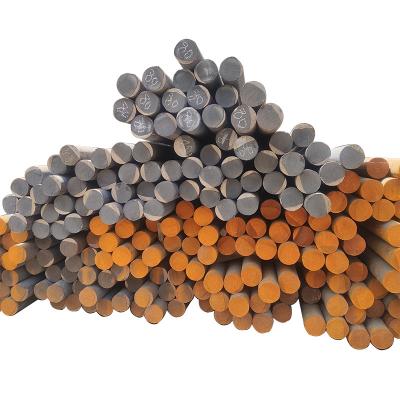 China Ggg40 Continuous Casting Tool Steel Bar QT600 / QT700 65-45-12 Ductile Iron Bars Ductile Iron for sale