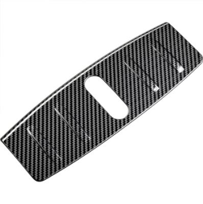 China Entry Luxury For Tesla Model 3 Auto Accessories SUS 304 Stainless Steel Car Interior Front Trunk Deck Bumper Protector Panel Boot Cover for sale