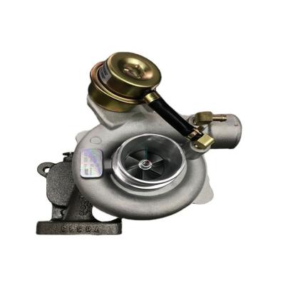 China Turbo GT1749S 716938 Turbocharger Core 28200-42560 For Hyundai Motor d4bh Turbo Chra Cartridge 28*26*23 for sale