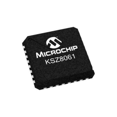 China Hot Original Contact Customer Service BOM Integrated Circuit Chip KSZ8061RNDV-TR Chips KSZ8061RNDV-TR Chips KSZ8061RNDV-TR Interface Chip New for sale