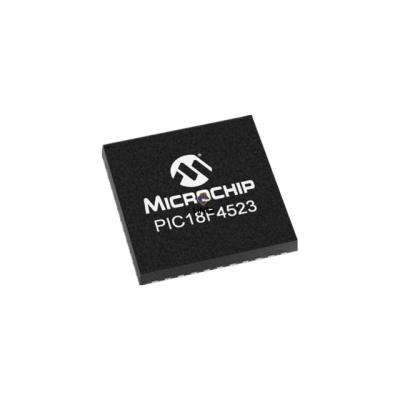 China / New Original OVERHEAD Integrated Circuit Chip PIC18LF4523-I/ML in current discount price for sale