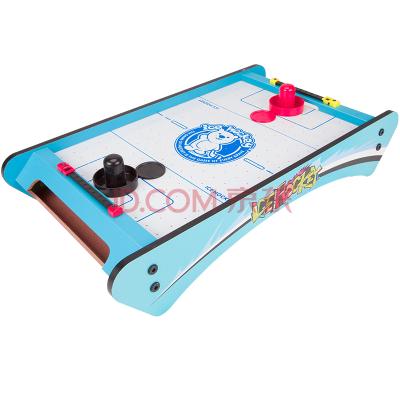 China Waterproof Sport Ice Hockey Table Factory Price Home Air Hockey Table On Sale for sale