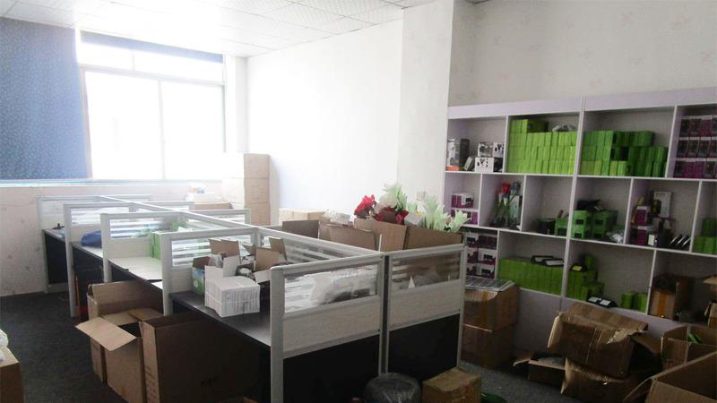 Verified China supplier - Shenzhen Youwin Trade Co., Ltd.