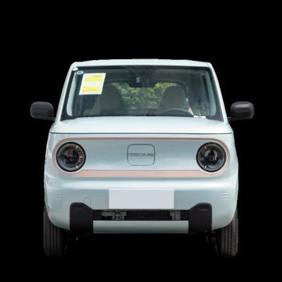 China Upplies Off Roadn Used Electric Vehicle Low Price Electric Car For Sale Geely Panda Mini 3065*1552*1600 for sale