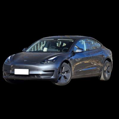 China Suv New Energy Vehicles Electric Car New Energy Auto Adult Sedan Tesla 4694*1850*1443 for sale