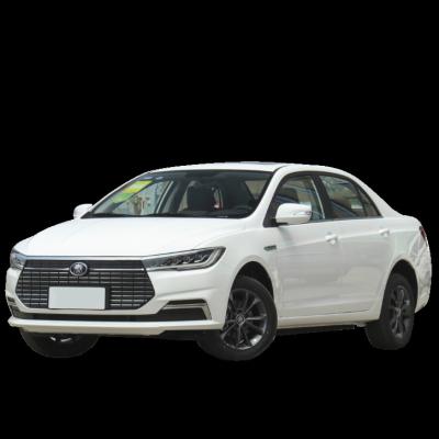 China Full Wheel Personal Sedan Electric Car 4 Electric Car For Sale In Pakistan BYD 4675*1770*1500 for sale