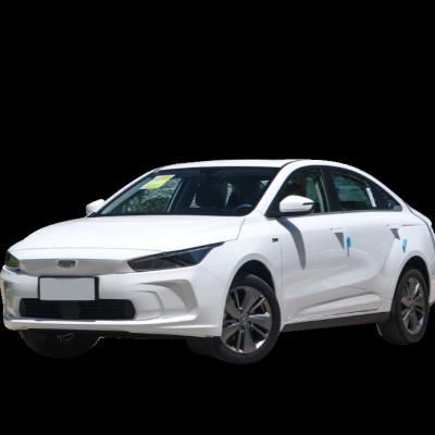 China New Energy Vehicle electric car from China latest high-speed manufacturer for sale Geometry 4752*1804*1503 for sale