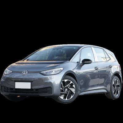 China High Quality Vehicles Left Hand New Energy Sedan Chinese Cheap Electric Car VW ID.3 4261*1778*1568 for sale