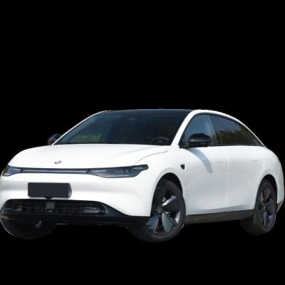 China Leapmotor 5050*1902*1509 personal sedan two-person electric car lithium battery electric car adult for sale