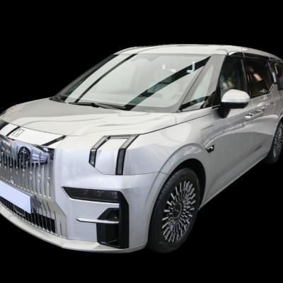 China Buy China 2022 New Cars High Speed ​​Electric Suv Adult Automobile Ev Zeekr 5209*2024*1848 for sale