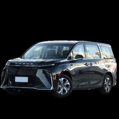 China China Luxury Vehicle New Energy Electric Car Maxus 5270*2000*1840 Pure High Speed ​​Used Car for sale