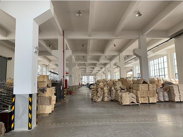 Verified China supplier - Anji Xinghao Furniture Factory